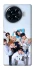 Чохол на TECNO Spark 20 Pro+ Stray Kids One Vision фото 1 з 1