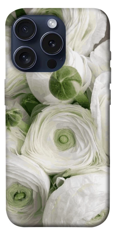 Чохол на Apple iPhone 15 Pro (6.1") Mornings фото 1 з 1