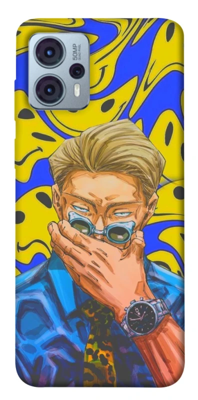 Чохол на Motorola Moto G23 Nanami v5 фото 1 з 1