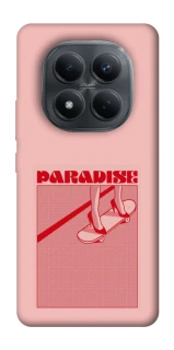 Чохол на Xiaomi Redmi Note 15 Pro 4G Paradise фото 1 з 1