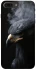 Чехол на Apple iPhone 7 plus / 8 plus black eagle фото 1 из 1
