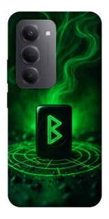 Чохол на Xiaomi Redmi 15 (EU) Руна Беркана фото 1 з 1