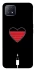 Чехол на Oppo A73 Charge your heart фото 1 из 1