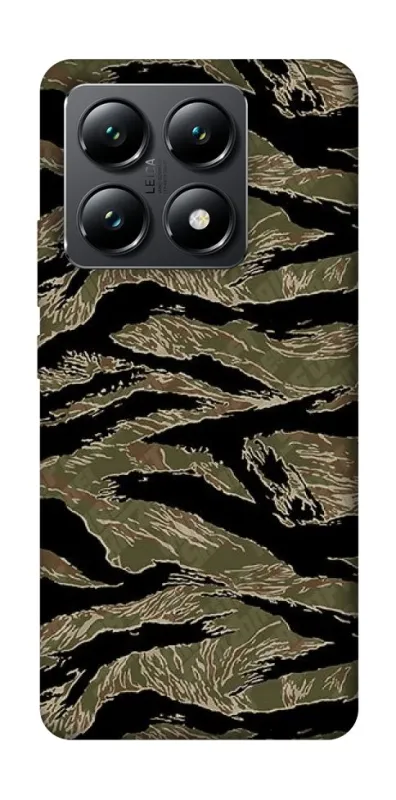 Чехол на Xiaomi 14T Camouflage v23 фото 1 из 1
