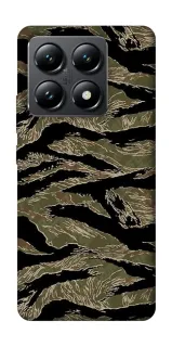 Чехол на Xiaomi 14T Camouflage v23 фото 1 из 1
