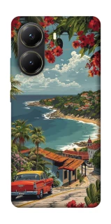 Чехол на Xiaomi Poco X7 Pro Cuba фото 1 из 1