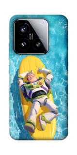Чехол на Xiaomi 15 buzz lightyear фото 1 из 1