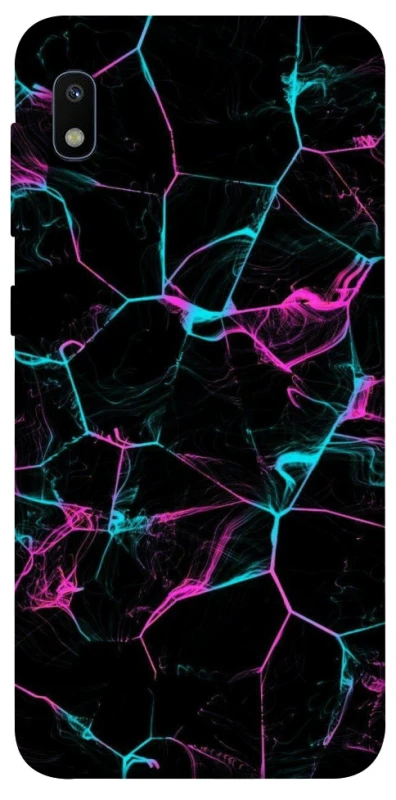 Чехол на Samsung Galaxy A10 (A105F) Abstract ver.3 фото 1 из 1