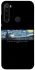 Чехол на Xiaomi Redmi Note 8 Starry night Van Gogh фото 1 из 1