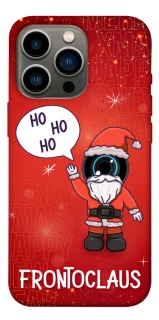 Чехол на Apple iPhone 13 Pro (6.1") Frontoclaus фото 1 из 1