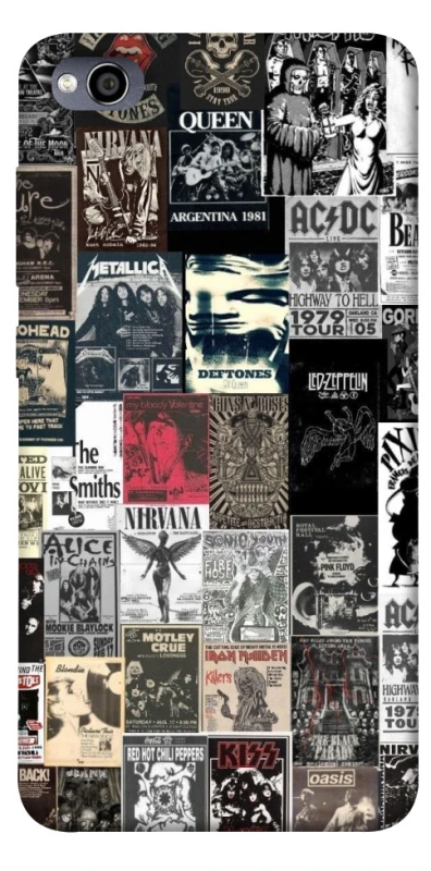 Чохол на Xiaomi Redmi 4a My playlist ver.5 фото 1 з 1