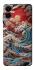 Чохол на Samsung Galaxy A06 Japa wave ver.2 фото 1 з 1