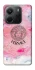 Чохол на Xiaomi Redmi Note 14 4G (Int. version) Versace ver.3 фото 1 з 1
