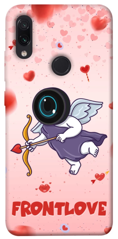 Чехол на Xiaomi Redmi Note 7 / Note 7 Pro / Note 7s Frontlove фото 1 из 1