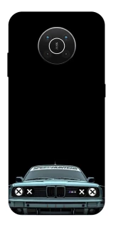 Чохол на Nokia X10 / X20 BMW v148 фото 1 з 1