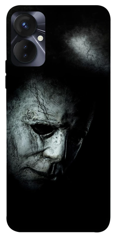 Чехол на TECNO Spark 9 Pro Jason v3 фото 1 из 1