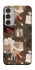 Чохол на Samsung Galaxy M35 Fashion collage ver.1 фото 1 з 1