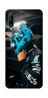 Чохол на Huawei P30 lite F-1 ver.8 фото 1 з 1