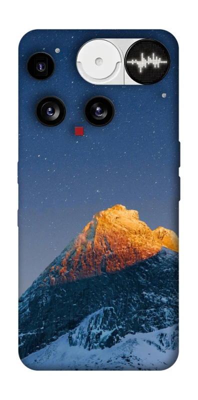 Чохол на Nothing Phone (3) Star mountain фото 1 з 1