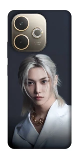Чохол на Oppo A5 Pro 4G Felix фото 1 з 1