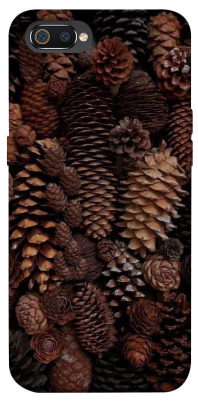 Чехол на Realme C2 Magic1 фото 1 из 1