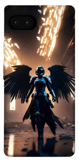 Чехол на Google Pixel 7a Cyber Angel фото 1 из 1