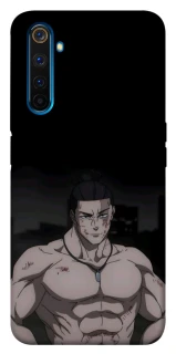 Чохол на Realme 6 Pro Todo фото 1 з 1