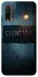 Чохол на Xiaomi Redmi 9T Silent Hill aesthetic ver.2 фото 1 з 1