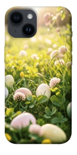 Чехол на Apple iPhone 14 (6.1") Hello Spring фото 1 из 1