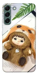 Чехол на Samsung Galaxy S22+ Wakuku ver.4 фото 1 из 1