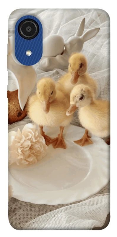 Чехол на Samsung Galaxy A03 Core Easter Vibes фото 1 из 1