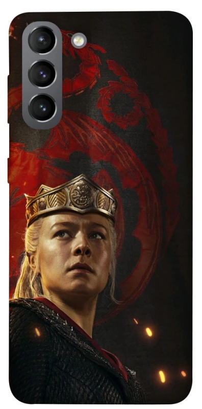 Чохол на Samsung Galaxy S21 House of the Dragon ver.6 фото 1 з 1