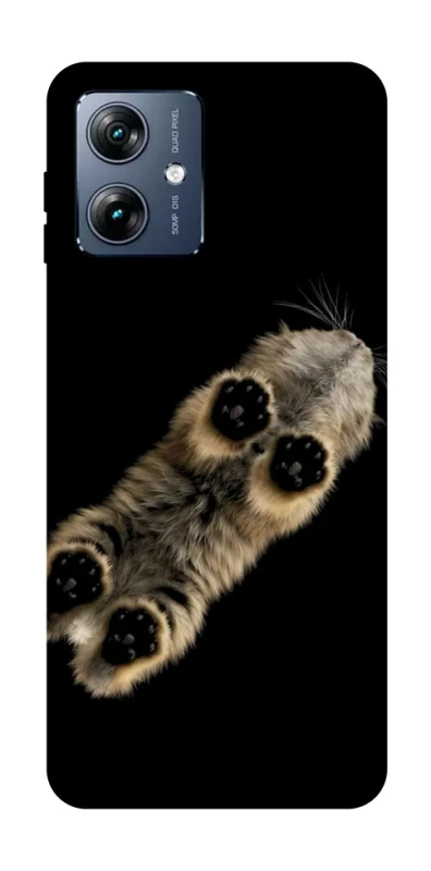 Чохол на Motorola Moto G54 Power Cat фото 1 з 1