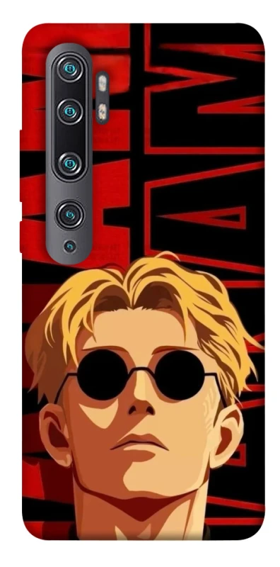 Чохол на Xiaomi Mi Note 10 / Note 10 Pro / Mi CC9 Pro Nanami v2 фото 1 з 1