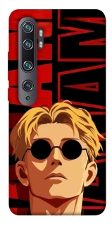 Чохол на Xiaomi Mi Note 10 / Note 10 Pro / Mi CC9 Pro Nanami v2 фото 1 з 1