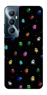 Чохол на Realme C65 4G Among Us фото 1 з 1