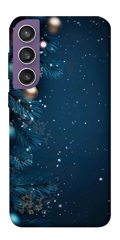 Чохол на Samsung Galaxy S23 FE Новорічний v33 фото 1 з 1