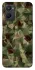 Чехол на Oppo A96 camouflage v2 фото 1 из 1