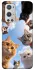 Чехол на OnePlus 9 Pro Cats фото 1 из 1
