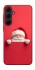 Чохол на Samsung Galaxy A55 Christmas mood ver.11 фото 1 з 1