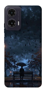 Чехол на Motorola Moto G35 umbrella фото 1 из 1