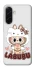 Чохол на Samsung Galaxy A37 5G Hello Kitty Labubu фото 1 з 1