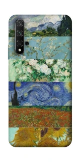 Чохол на Huawei Honor 20 / Nova 5T Van Gogh aesthetics фото 1 з 1