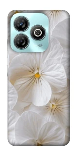 Чохол на ZTE Blade A75 4G Pastel Dreams фото 1 з 1