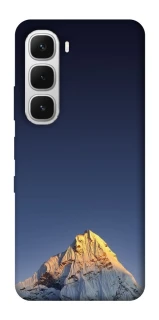 Чехол на Infinix Hot 60i Sky mountains фото 1 из 1