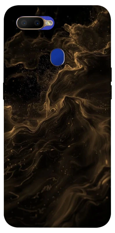 Чехол на Oppo A5s Epoxy design ver.5 фото 1 из 1