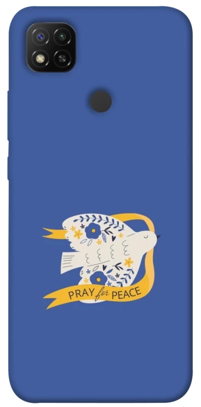 Чохол на Xiaomi Redmi 9C Ластівка фото 1 з 1