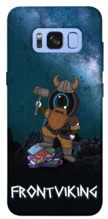 Чехол на Samsung G950 Galaxy S8 Frontviking фото 1 из 1