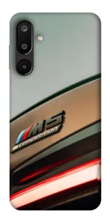 Чохол на Samsung Galaxy M16 5G BMW v13 фото 1 з 1