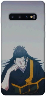 Чохол на Samsung Galaxy S10 Geto фото 1 з 1